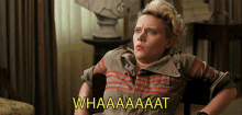 Movies Ghostbusters GIF - Movies Ghostbusters What GIFs