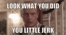 Your Fault Jerk GIF - Your Fault Jerk Blame GIFs