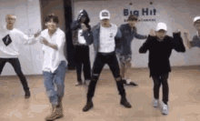 Hahahahaha Dance GIF - Hahahahaha Dance Kpop GIFs