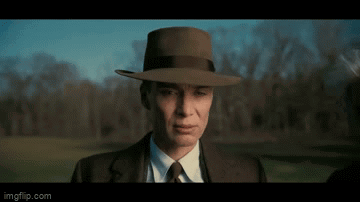 Cillian Murphy Oppenheimer GIF - Cillian murphy Oppenheimer Oppenheimer  movie - Discover & Share GIFs