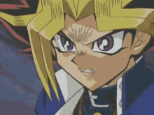 Screw The Rules Ygotas GIF - Screw The Rules Ygotas Yugioh GIFs