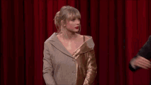 taylor swift jimmy fallon shake it off name that song swiftie