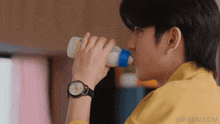 Our Skyy Vice Versa The Series GIF - Our Skyy Vice Versa The Series Thai Bl GIFs