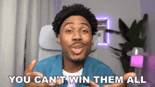 You Can'T Win Them All Imurgency GIF - You Can'T Win Them All Imurgency It Happens GIFs