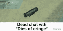 Dead Chat Dead Chat Train GIF - Dead Chat Dead Chat Train Train Dead GIFs