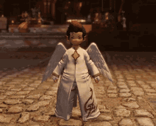 Lalafell Wow GIF - Lalafell Wow GIFs