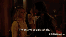 Narcissist GIF - Iduh Showtime Im Dying Up Here GIFs