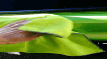 Ford Focus Rs GIF