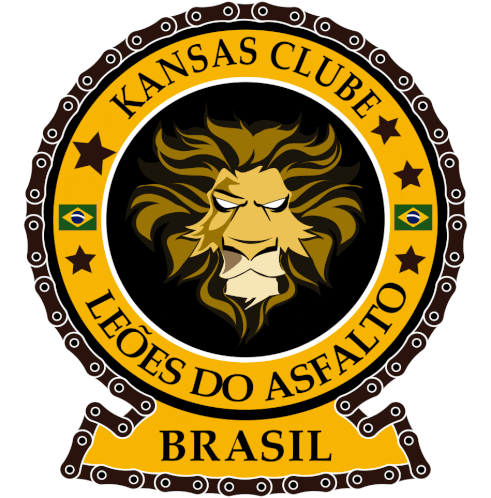 Kansas Leoes Sticker