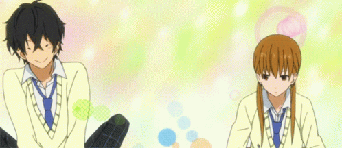 10 Anime Like Tonari no Kaibutsukun My Little Monster  ReelRundown