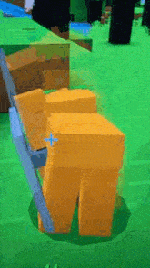 Carrut Minecraft GIF - Carrut Minecraft Civilization GIFs