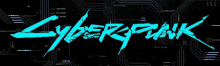 Cyberpunk2077 Video Game GIF - Cyberpunk2077 Video Game Logo GIFs