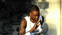 Eyyy Yg GIF - Eyyy Yg Toot It And Boot It Song GIFs
