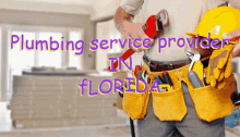 Plumbing Service Provider Residential Plumbing Service GIF