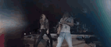 Concert Sing GIF - Concert Sing Perform GIFs