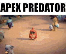 Apex Predator Apex Legends GIF