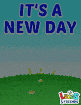Good Morning New Day GIF - Good Morning New Day Its A New Day GIFs