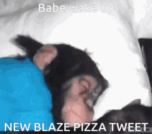 Blaze Blazepizza Pizza GIF