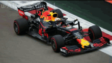 F1 Max Verstappen GIF - F1 Max Verstappen Red Bull Racing GIFs