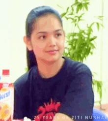 Siti Nurhaliza Transkripsi GIF - Siti Nurhaliza Transkripsi Shady GIFs