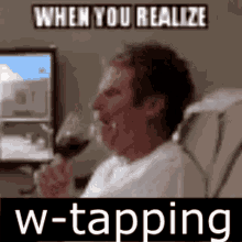 Minecraft Wtapping GIF - Minecraft Wtapping Crying GIFs