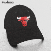 Plus500 Chicago Bulls GIF - Plus500 Chicago Bulls Benny The Bull GIFs
