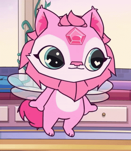 Magic Mixies Mixlings GIF - Magic Mixies Mixlings Dawne - Discover