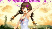 Special Roles GIF