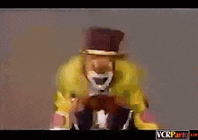 Found Footage Festival Vcr Party Live GIF - Found Footage Festival Vcr Party Live Clowns GIFs