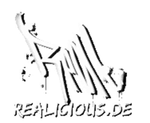 realicious logo realicious logo website real