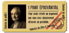 point bon point %C3%A9pouvantail point%C3%A9pouvantail