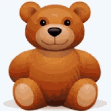 Hugging Teddy Bear Hug GIF - Hugging Teddy Bear Hug Hug Me GIFs