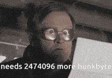 Hunkbyte Hunkbytes GIF - Hunkbyte Hunkbytes Cod Waw GIFs