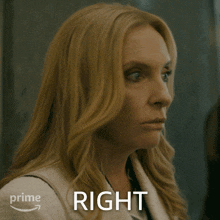 Right Margot Cleary Lopez GIF - Right Margot Cleary Lopez Toni Collette GIFs