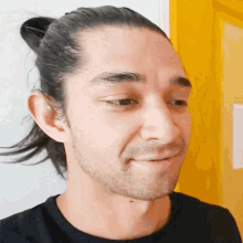 Contemplating Wil Dasovich GIF - Contemplating Wil Dasovich Wil Dasovich Vlogs GIFs