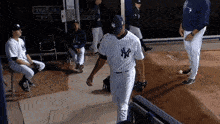 Mariano Rivera Yankees GIF