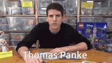 Thomas Panke GIF - Thomas Panke GIFs