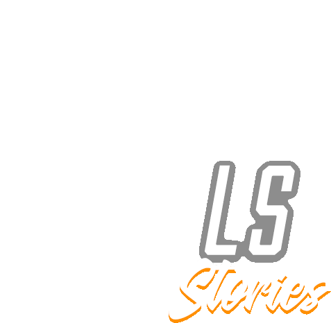 Ls Stories Sticker - Ls Stories Stickers