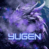Yugen Dragons GIF - Yugen Dragons Ancient Dragon Alliance GIFs