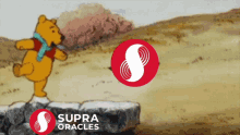 Supraoracles Winnie The Pooh GIF - Supraoracles Winnie The Pooh Cryptocurrency Fomo GIFs