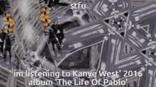Tlop Kanye GIF - Tlop Kanye Carti GIFs