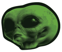 eyes extraterrestrial