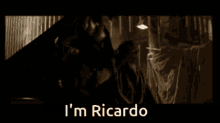 Batman Im Ricardo GIF - Batman Im Ricardo Choke GIFs