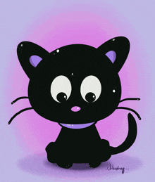 Cat Kitty GIF - Cat Kitty Meow GIFs