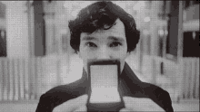 You Just Got Sherlocked GIF - Sherlock Proposal Benedict Cumberbatch GIFs