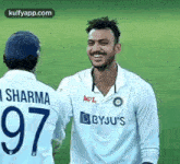 27  Wickets In A Debut Test Series.Gif GIF - 27 Wickets In A Debut Test Series Gif Cricket GIFs