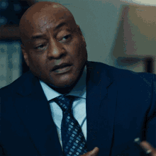 Bring The Leaders Warden Mills GIF - Bring The Leaders Warden Mills Mayor Of Kingstown GIFs