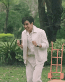 The Promise Bl Happy Dance GIF - The Promise Bl Happy Dance GIFs