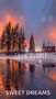 Good Night Images New 2023 Landscape GIF - Good Night Images New 2023 Landscape Winter GIFs