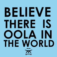 oola oola life live oola be oola oola bus